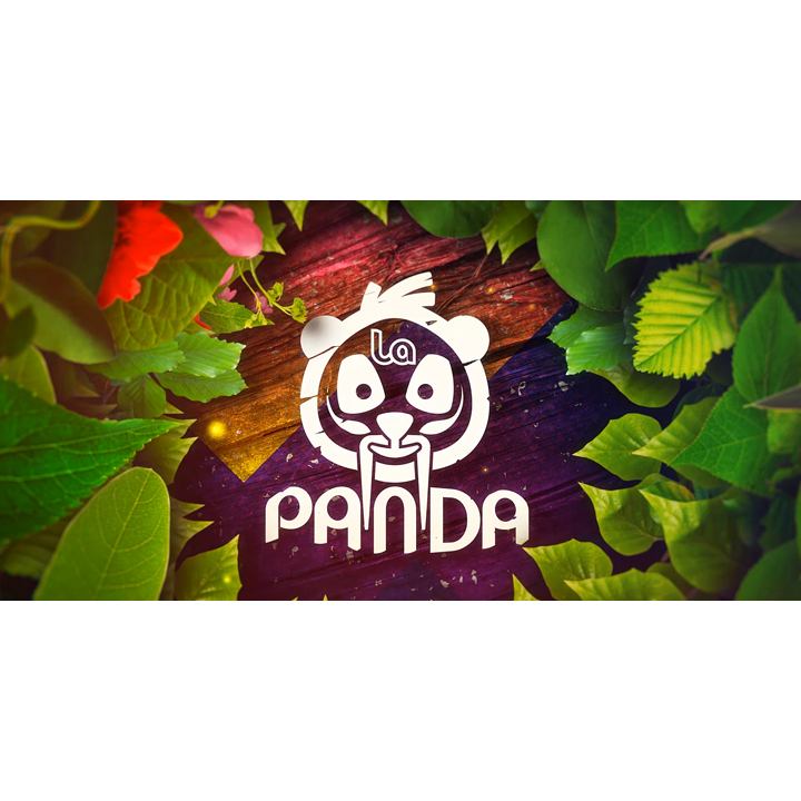 La Panda – Motion Kings